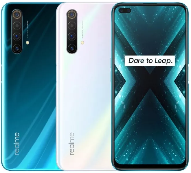Ремонт Realme X3 в Москве — сервис MobyDoc