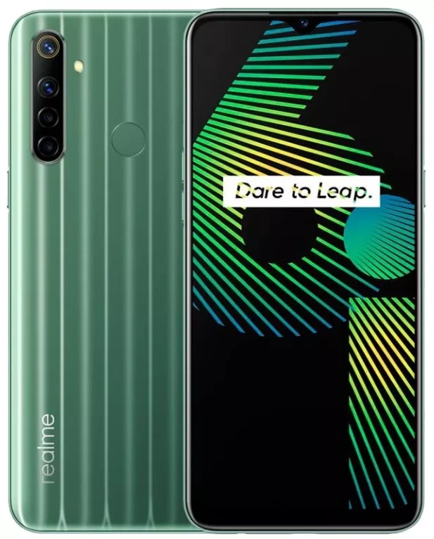 Ремонт Realme 6i в Москве — сервис MobyDoc