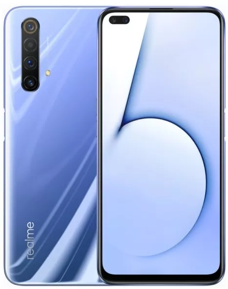 Ремонт Realme X50 5G в Москве — сервис MobyDoc