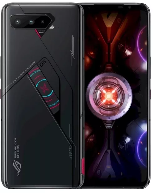 Ремонт Asus ROG Phone 5s Pro в Москве — сервис MobyDoc