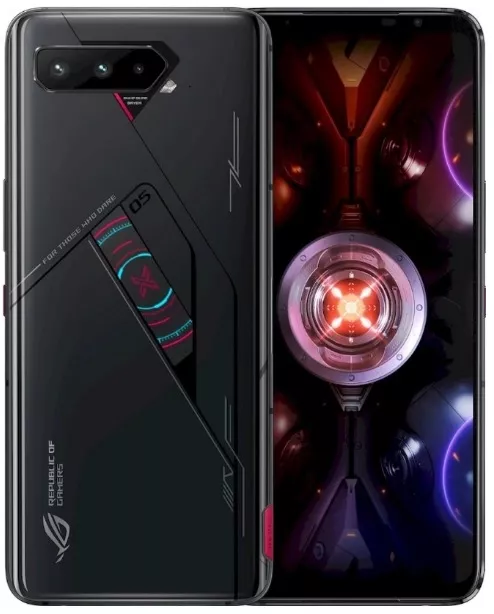 Ремонт Asus ROG Phone 5s в Москве — сервис MobyDoc