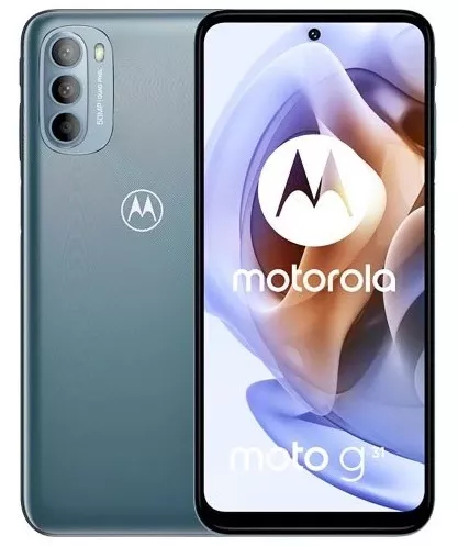 Ремонт Motorola Moto G31 в Москве — сервис MobyDoc