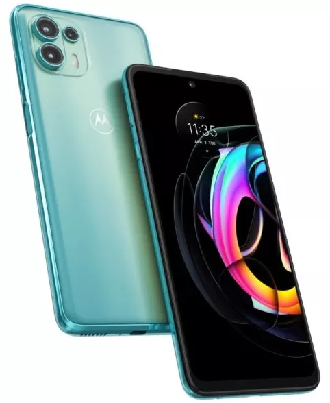 Ремонт Motorola Edge 20 Fusion в Москве — сервис MobyDoc