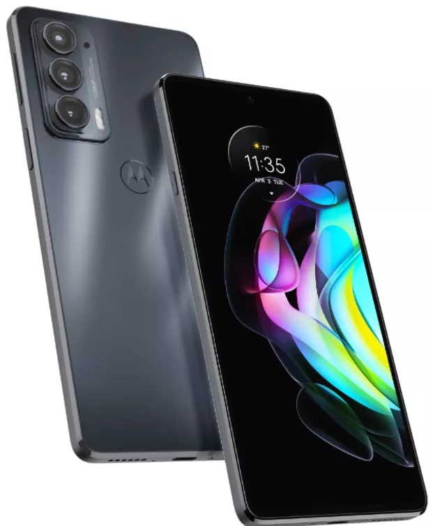 Ремонт Motorola Edge 20 в Москве — сервис MobyDoc