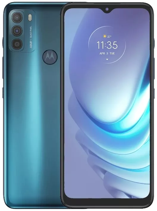 Ремонт Motorola Moto G50 в Москве — сервис MobyDoc