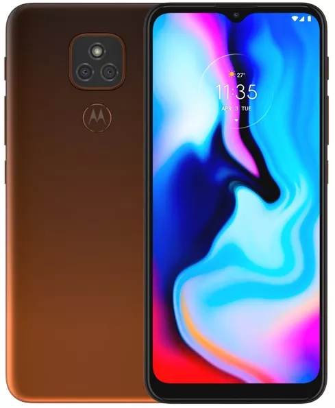 Ремонт Motorola Moto E7 Plus в Москве — сервис MobyDoc