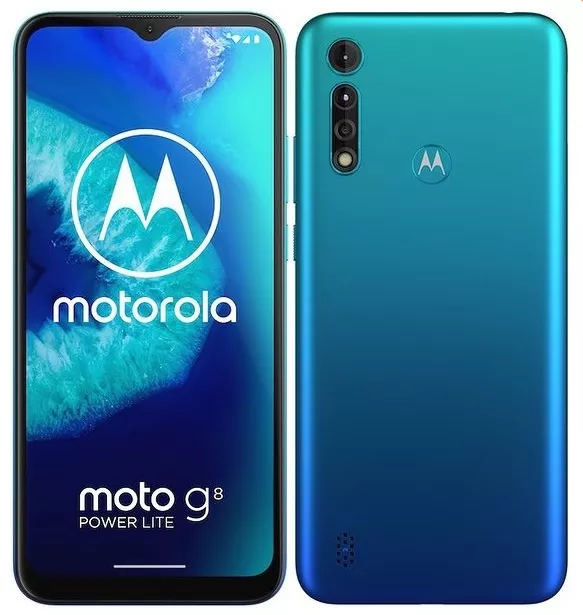 Ремонт Motorola Moto G8 Power Lite в Москве — сервис MobyDoc
