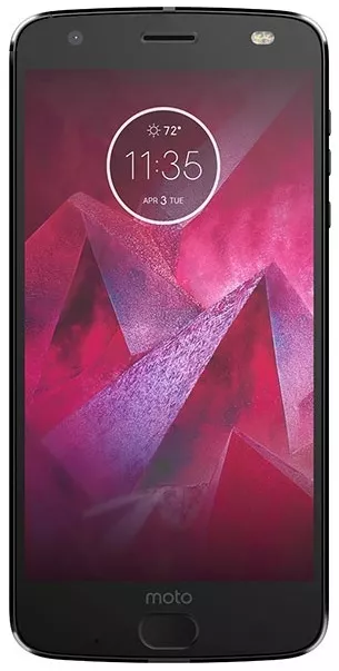 Ремонт Motorola Moto Z2 Force в Москве — сервис MobyDoc