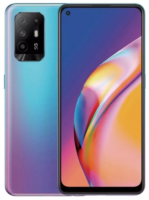 Ремонт OPPO Reno 5Z в Москве — сервис MobyDoc