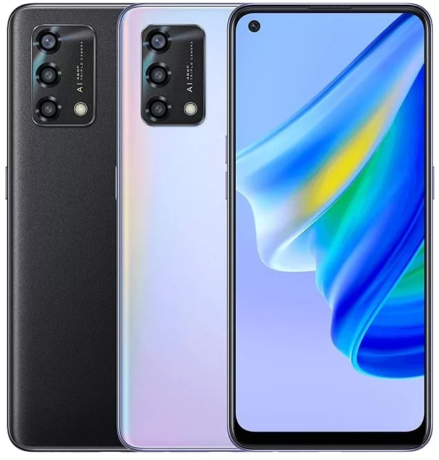 Ремонт OPPO A95 в Москве — сервис MobyDoc