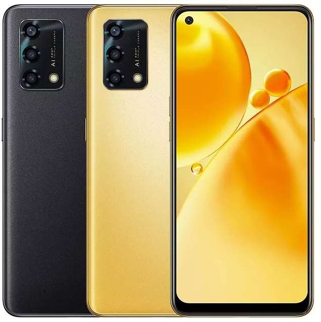Ремонт OPPO F19s в Москве — сервис MobyDoc