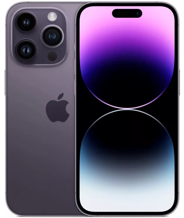 Ремонт iPhone 14 Pro в Москве — сервис MobyDoc