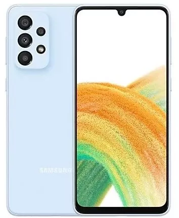 Ремонт Samsung Galaxy A33 в Москве — сервис MobyDoc