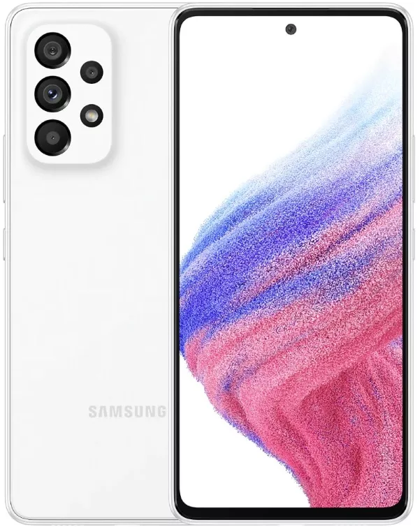 Ремонт Samsung Galaxy A53 в Москве — сервис MobyDoc