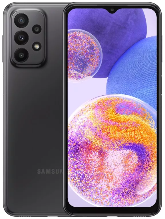 Ремонт Samsung Galaxy A23 в Москве — сервис MobyDoc