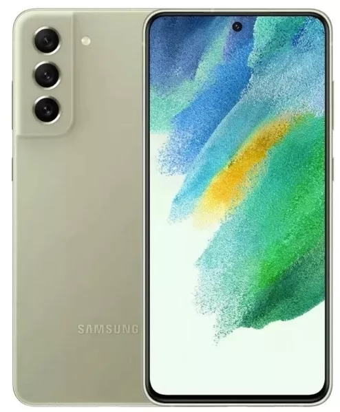 Ремонт Samsung Galaxy S21 FE в Москве — сервис MobyDoc