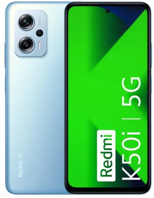 Ремонт Xiaomi Redmi K50i в Москве — сервис MobyDoc