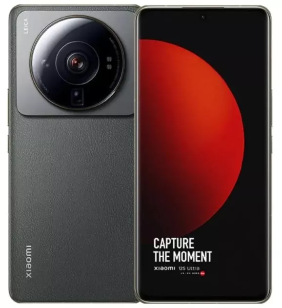 Ремонт Xiaomi 12S Ultra в Москве — сервис MobyDoc