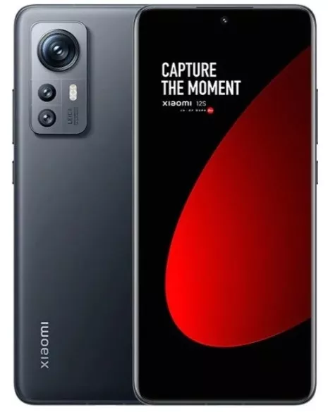 Ремонт Xiaomi 12S в Москве — сервис MobyDoc