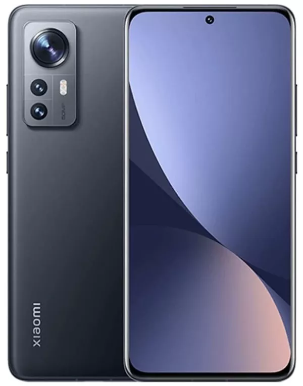 Ремонт Xiaomi 12 Lite в Москве — сервис MobyDoc