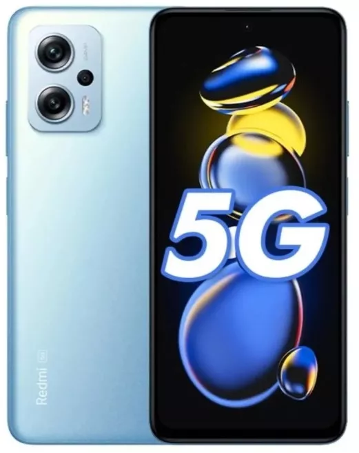 Ремонт Xiaomi Redmi Note 11T Pro в Москве — сервис MobyDoc