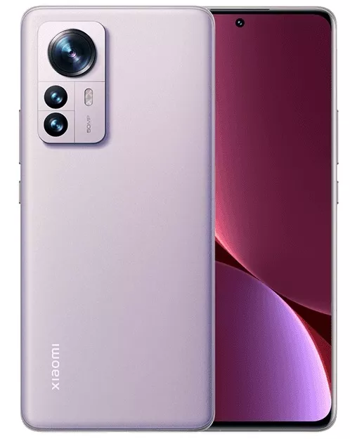 Ремонт Xiaomi 12X в Москве — сервис MobyDoc