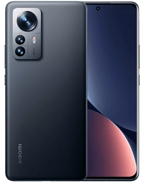 Ремонт Xiaomi 12 Pro в Москве — сервис MobyDoc