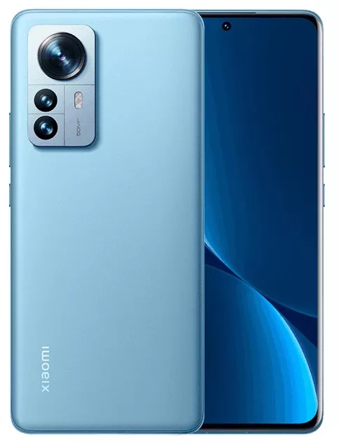 Ремонт Xiaomi 12 в Москве — сервис MobyDoc