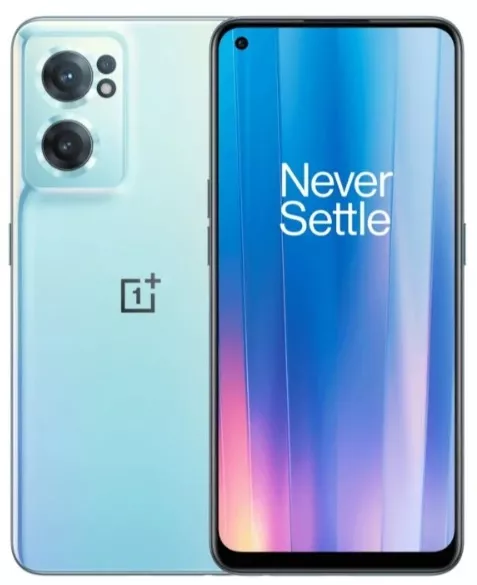 Ремонт OnePlus Nord CE 2 в Москве — сервис MobyDoc