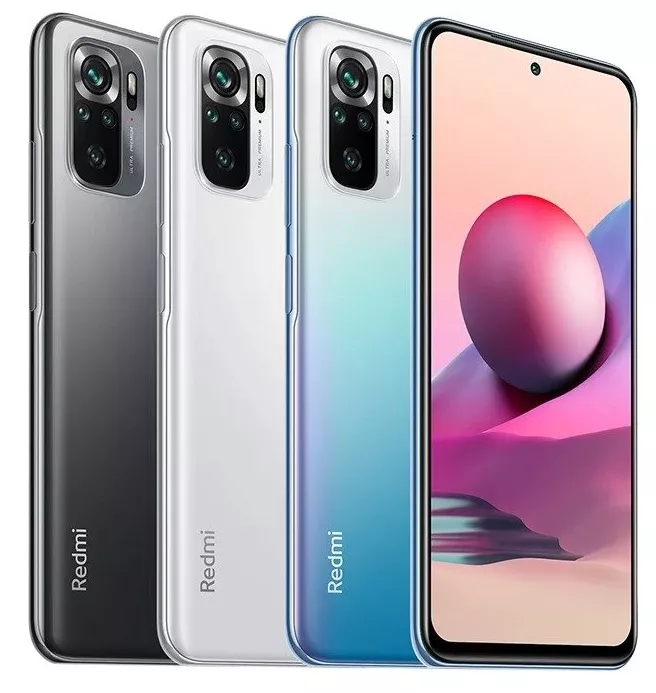 Ремонт Xiaomi Redmi Note 11 SE в Москве — сервис MobyDoc