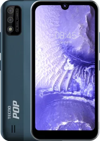 Ремонт Tecno Pop 5S в Москве — сервис MobyDoc