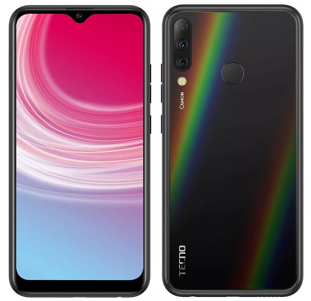 Ремонт Tecno Camon i 4 в Москве — сервис MobyDoc