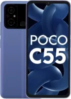 Ремонт POCO C55 в Москве — сервис MobyDoc