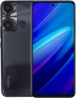 Ремонт Infinix Hot 20i в Москве — сервис MobyDoc