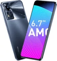 Ремонт Infinix Note 12i 2022 в Москве — сервис MobyDoc