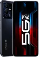 Ремонт Infinix Note 12 Pro 5G в Москве — сервис MobyDoc