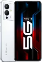 Ремонт Infinix Note 12 5G в Москве — сервис MobyDoc