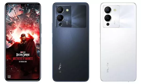 Ремонт Infinix Note 12 Turbo в Москве — сервис MobyDoc