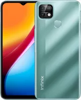 Ремонт Infinix Smart 5 Pro в Москве — сервис MobyDoc