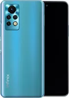 Ремонт Infinix Note 11S в Москве — сервис MobyDoc