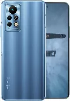 Ремонт Infinix Note 11 Pro в Москве — сервис MobyDoc