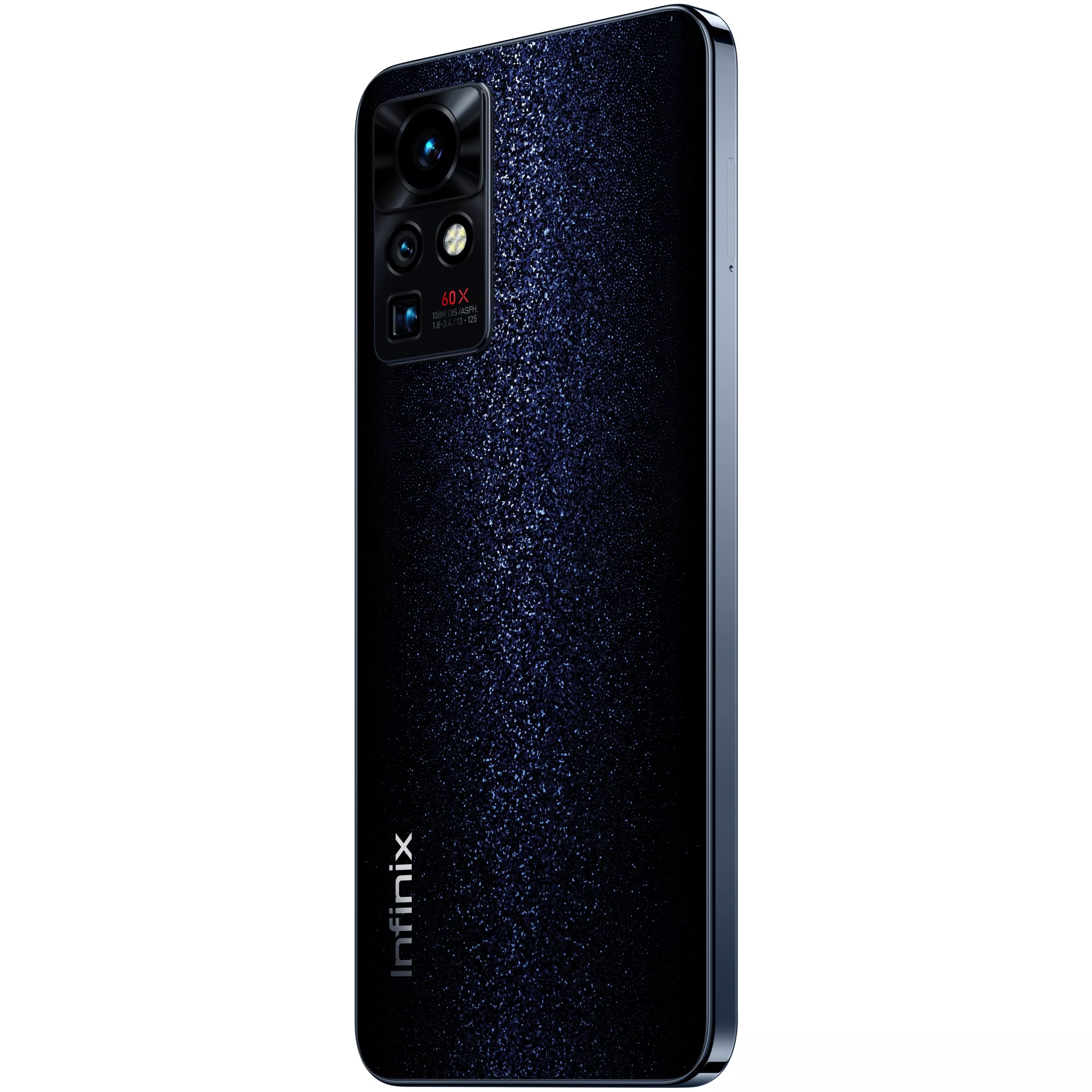 Ремонт Infinix Zero X Pro в Москве — сервис MobyDoc