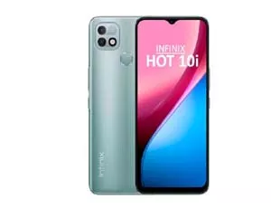 Ремонт Infinix Hot 10i в Москве — сервис MobyDoc