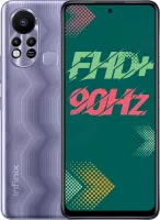 Ремонт Infinix Hot 11S в Москве — сервис MobyDoc