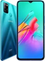 Ремонт Infinix Smart 5 в Москве — сервис MobyDoc