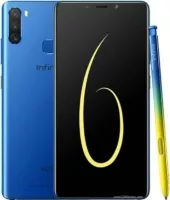 Ремонт Infinix Note 6 в Москве — сервис MobyDoc