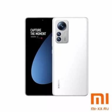 Ремонт Xiaomi 12S Pro в Москве — сервис MobyDoc