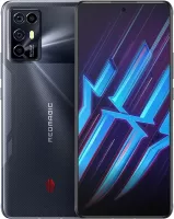 Ремонт nubia Red Magic 6R в Москве — сервис MobyDoc