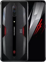 Ремонт nubia Red Magic 6 в Москве — сервис MobyDoc