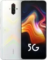 Ремонт nubia Play 5G в Москве — сервис MobyDoc